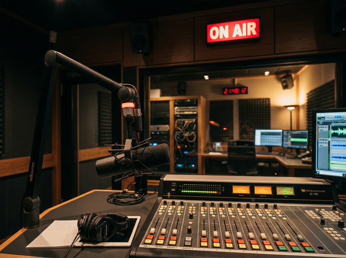 Rádio Aetter